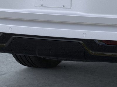 2026 Lincoln Navigator L Premiere