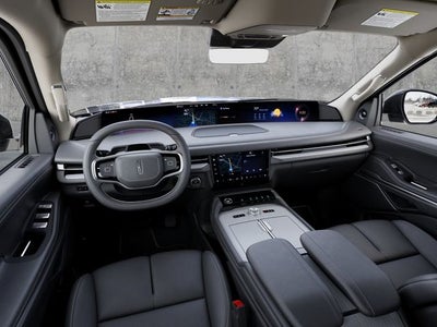 2027 Lincoln Navigator L Premiere IN-TRANSIT