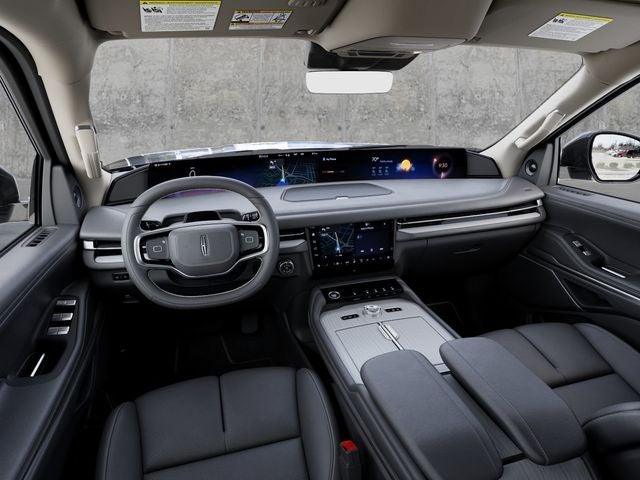 2027 Lincoln Navigator L Premiere IN-TRANSIT
