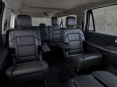 2027 Lincoln Navigator L Premiere IN-TRANSIT