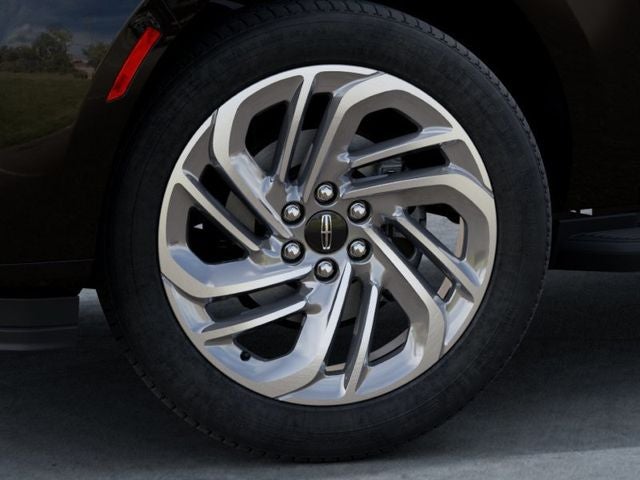 2027 Lincoln Navigator L Premiere IN-TRANSIT