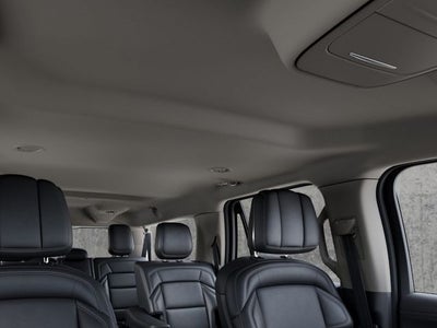 2027 Lincoln Navigator L Premiere IN-TRANSIT