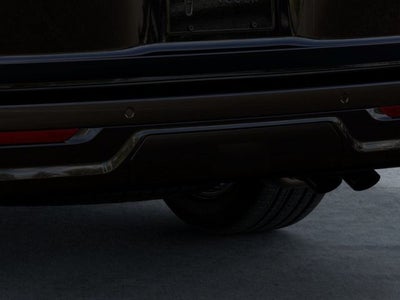 2027 Lincoln Navigator L Premiere IN-TRANSIT