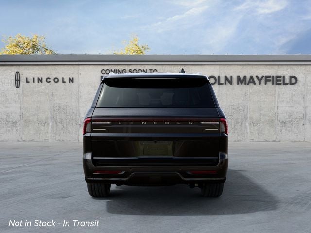 2027 Lincoln Navigator L Premiere IN-TRANSIT