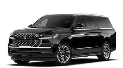 2027 Lincoln Navigator L Premiere IN-TRANSIT