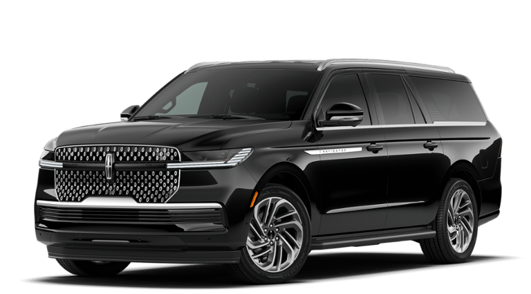2027 Lincoln Navigator L Premiere IN-TRANSIT