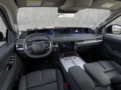 2026 Lincoln Navigator L Premiere IN-TRANSIT