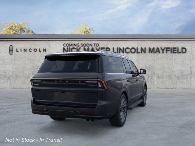 2026 Lincoln Navigator L Premiere IN-TRANSIT