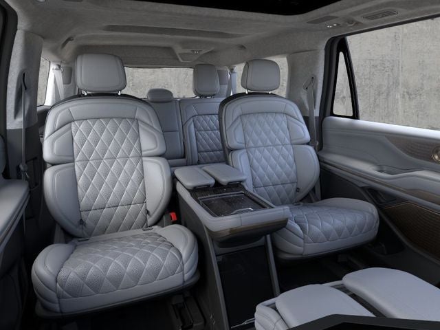 2026 Lincoln Navigator L Black Label IN-TRANSIT