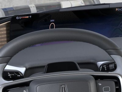 2026 Lincoln Navigator L Black Label IN-TRANSIT