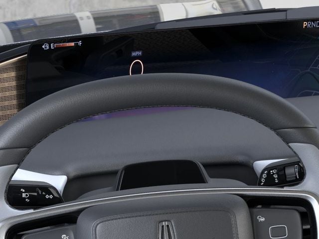 2026 Lincoln Navigator L Black Label IN-TRANSIT