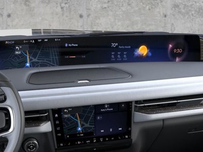 2026 Lincoln Navigator L Black Label IN-TRANSIT