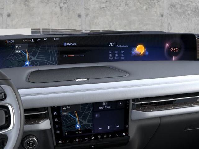 2026 Lincoln Navigator L Black Label IN-TRANSIT