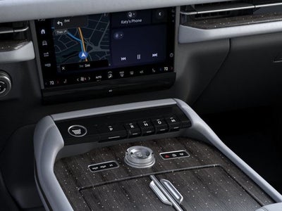 2026 Lincoln Navigator L Black Label IN-TRANSIT