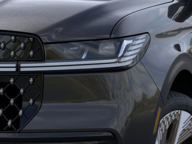 2026 Lincoln Navigator L Black Label IN-TRANSIT