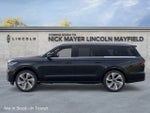2026 Lincoln Navigator L Black Label IN-TRANSIT