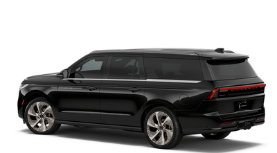 2026 Lincoln Navigator L Black Label IN-TRANSIT