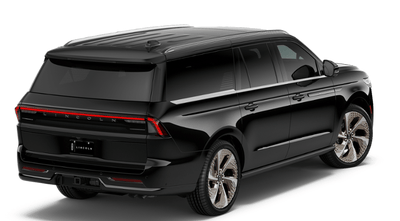 2026 Lincoln Navigator L Black Label IN-TRANSIT