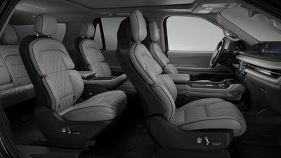 2026 Lincoln Navigator L Black Label IN-TRANSIT