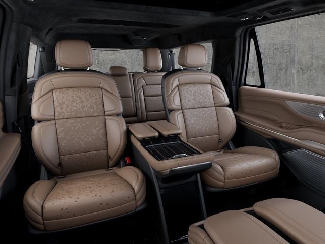 2027 Lincoln Navigator L Black Label IN-TRANSIT