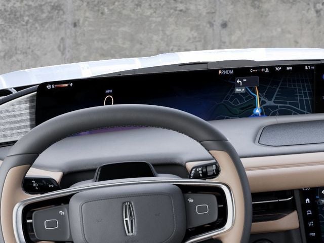 2027 Lincoln Navigator L Black Label IN-TRANSIT