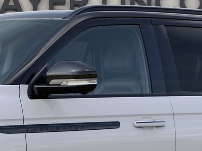 2027 Lincoln Navigator L Black Label IN-TRANSIT