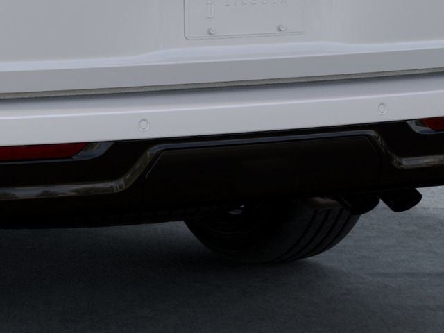 2027 Lincoln Navigator L Black Label IN-TRANSIT