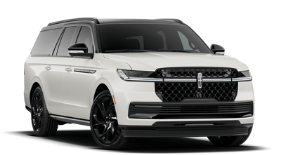 2027 Lincoln Navigator L Black Label IN-TRANSIT