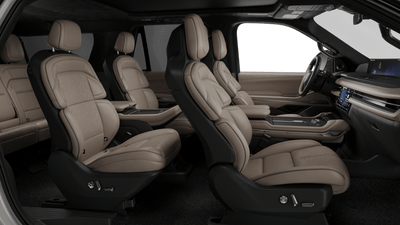 2027 Lincoln Navigator L Black Label IN-TRANSIT