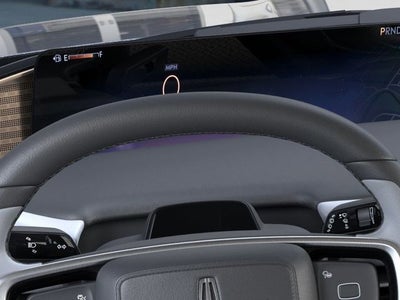 2026 Lincoln Navigator L Black Label