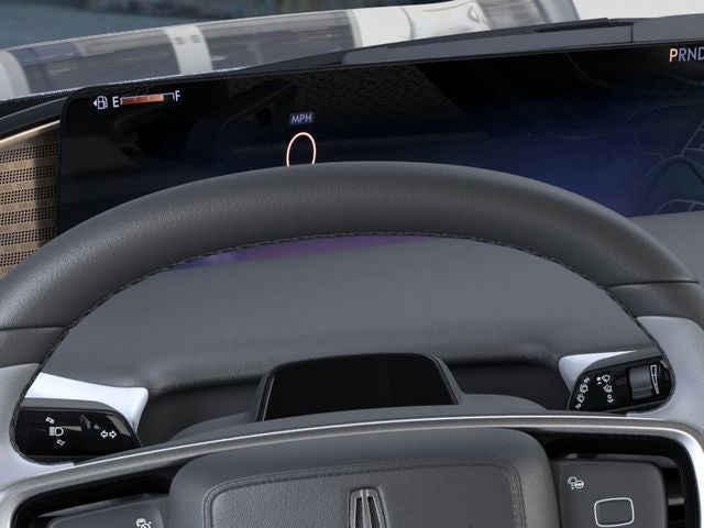 2026 Lincoln Navigator L Black Label
