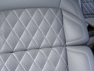 2026 Lincoln Navigator L Black Label