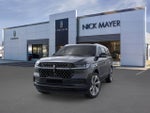 2026 Lincoln Navigator L Black Label