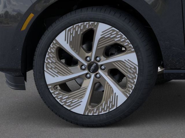 2026 Lincoln Navigator L Black Label