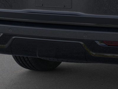 2026 Lincoln Navigator L Black Label