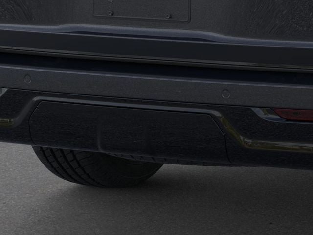 2026 Lincoln Navigator L Black Label