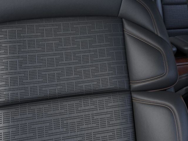 2026 Lincoln Navigator L Black Label