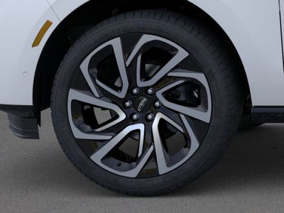 2026 Lincoln Navigator L Black Label