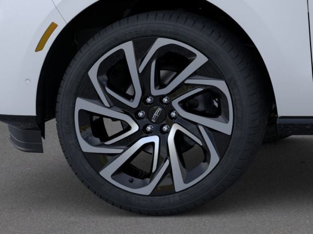 2026 Lincoln Navigator L Black Label