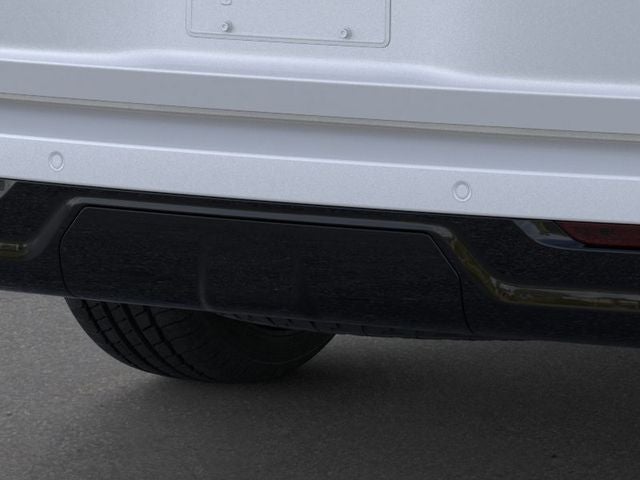 2026 Lincoln Navigator L Black Label