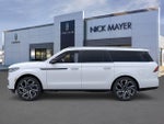 2026 Lincoln Navigator L Black Label