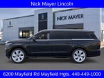 2025 Lincoln Navigator L Black Label