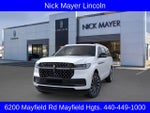 2026 Lincoln Navigator L Black Label