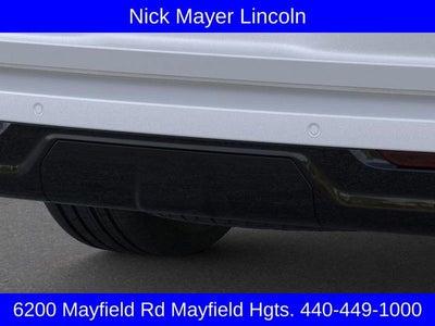 2026 Lincoln Navigator L Black Label