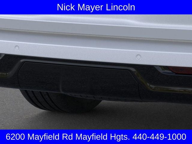 2026 Lincoln Navigator L Black Label