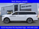 2026 Lincoln Navigator L Black Label