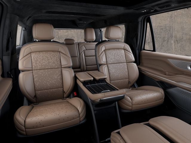 2027 Lincoln Navigator L Black Label IN-TRANSIT