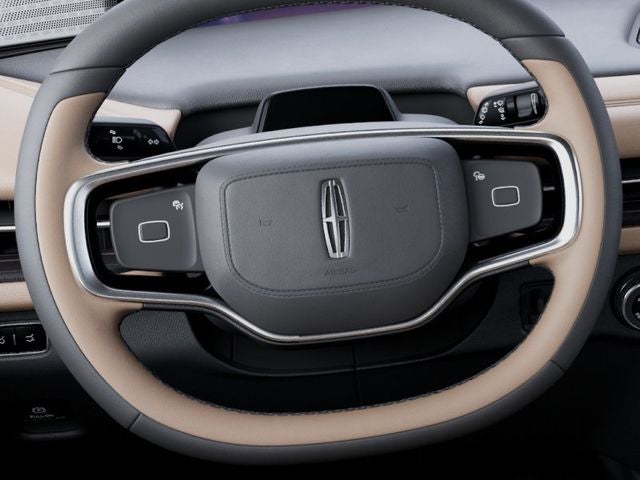 2027 Lincoln Navigator L Black Label IN-TRANSIT