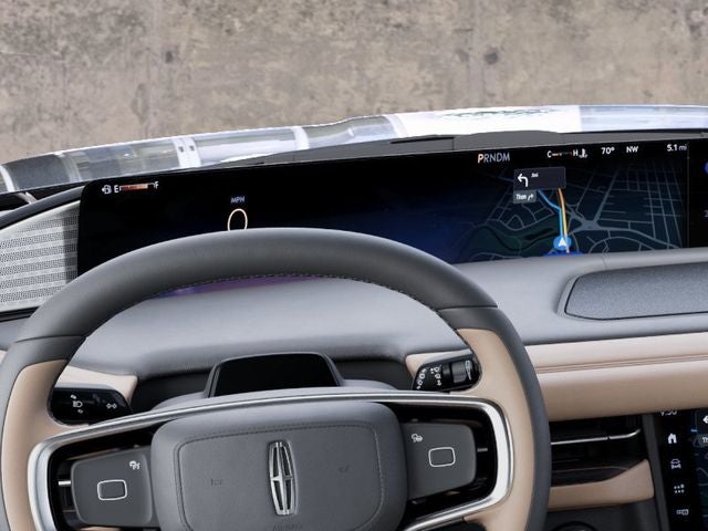 2027 Lincoln Navigator L Black Label IN-TRANSIT
