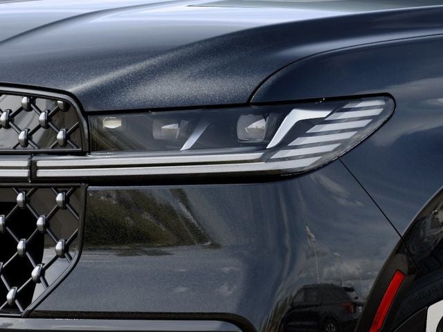 2027 Lincoln Navigator L Black Label IN-TRANSIT